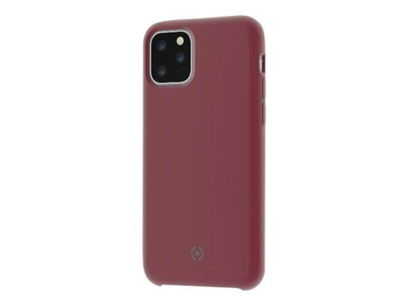 CELLY LEAF - back cover for mobile phone