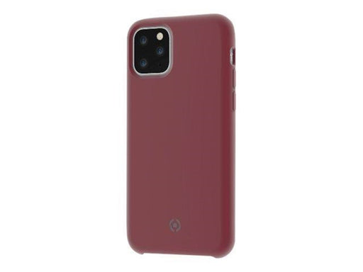 CELLY LEAF - back cover for mobile phone