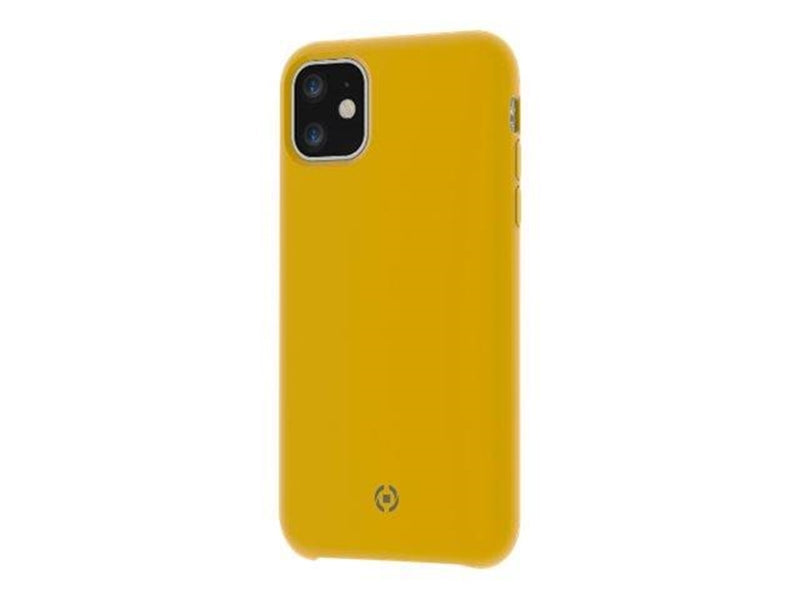 CELLY LEAF - back cover for mobile phone