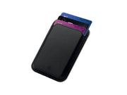 CELLY MAGWALLET - MagSafe Card Holder - Black