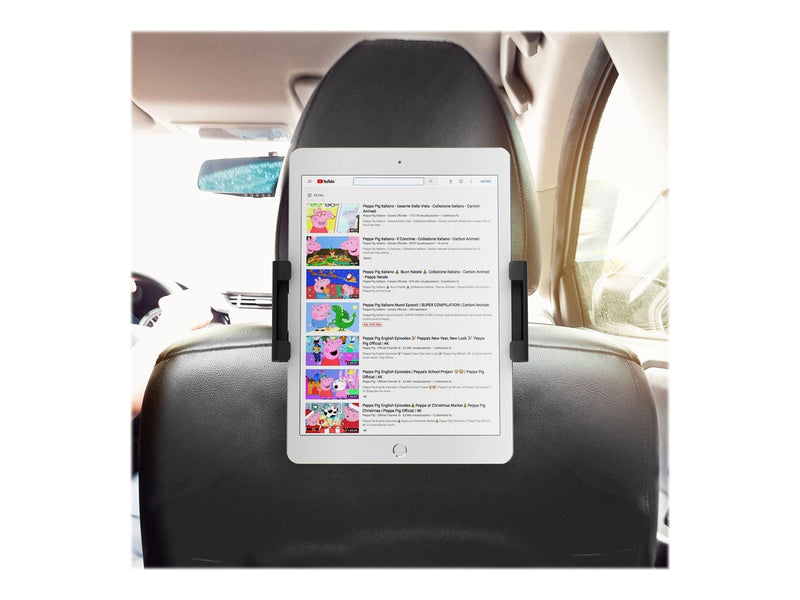 CELLY Mount Back Tab - car holder