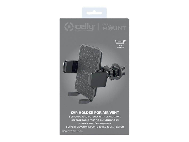 CELLY Mount Vent Plus - car holder