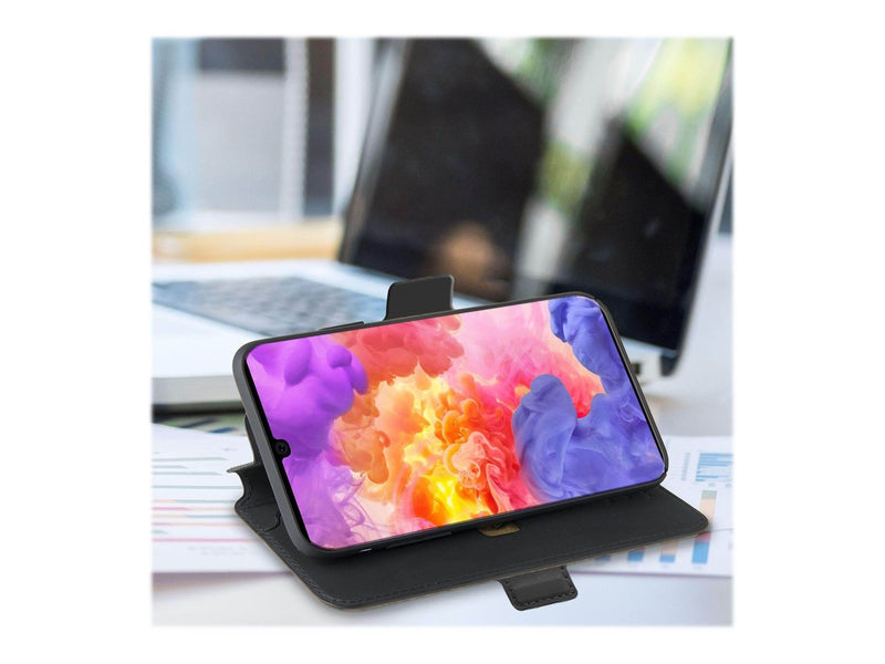 CELLY PRESTIGEM HUAWEI P30 Black