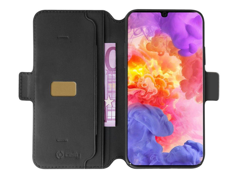CELLY PRESTIGEM HUAWEI P30 Black