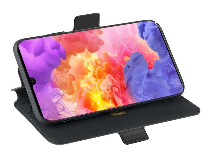 CELLY PRESTIGEM HUAWEI P30 Black