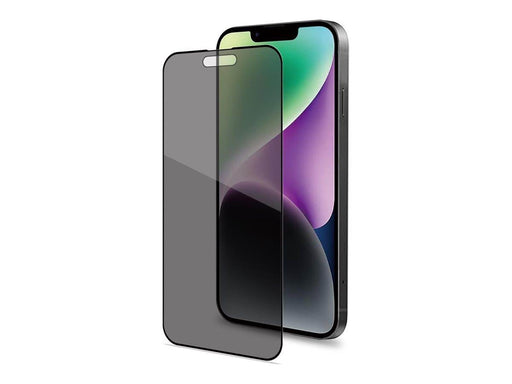 CELLY Privacy Full Glass - screen protector for mobile phone