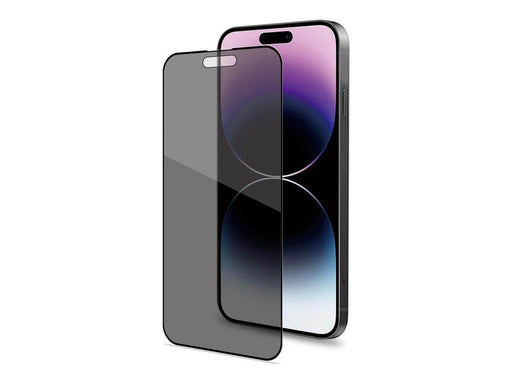 CELLY Privacy Full Glass - screen protector for mobile phone