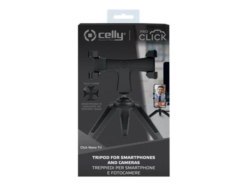 CELLY ProClick ClickNanoTri