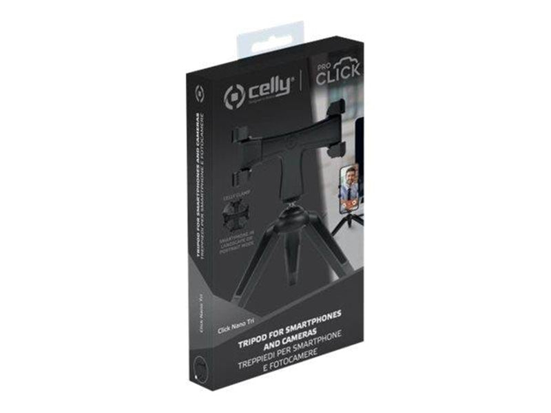 CELLY ProClick ClickNanoTri