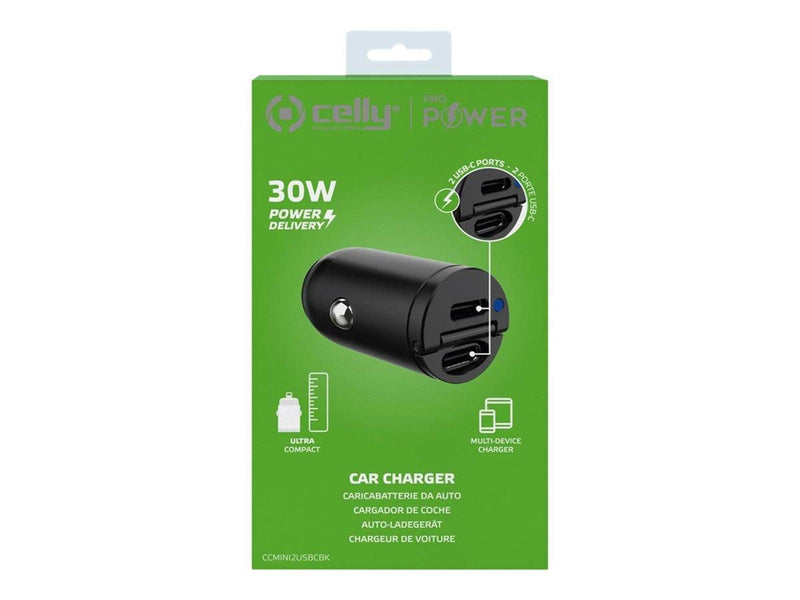 CELLY ProPower CC MINI