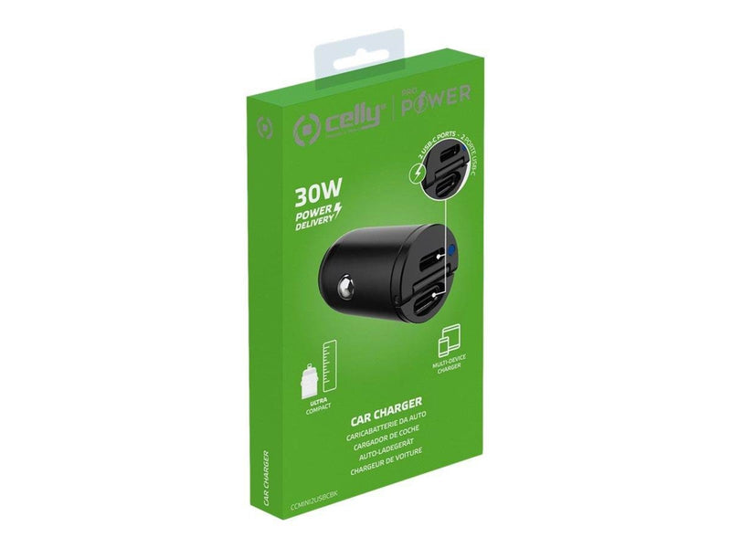 CELLY ProPower CC MINI