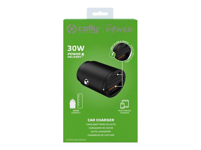 CELLY ProPower CC MINI