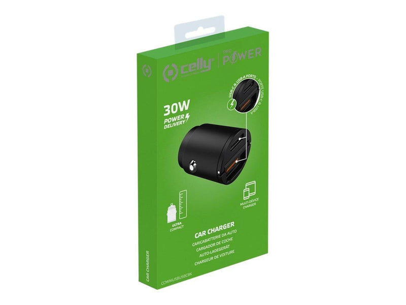 CELLY ProPower CC MINI