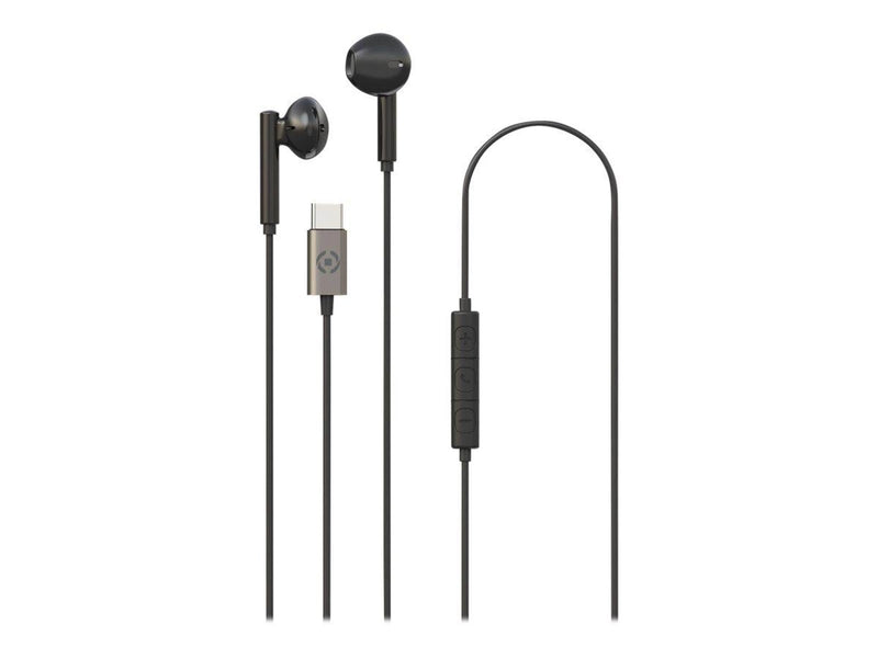 CELLY UP1100 - earphones with mic