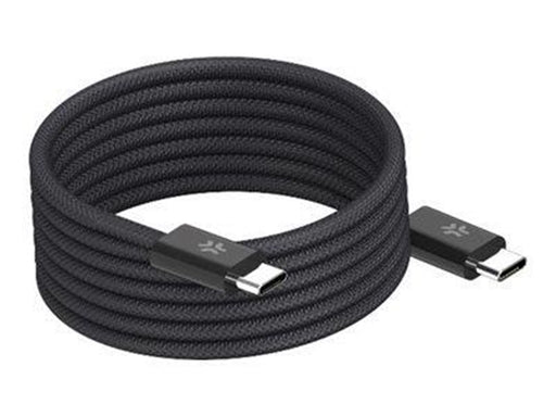 CELLY - USB-C cable - USB-C to USB-C - 2 m