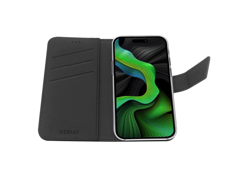 CELLY WALLY - Apple iPhone 15 Pro [IPHONE 15 CASES]