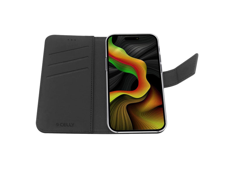 CELLY WALLY - Apple iPhone 15 Pro Max [IPHONE 15 CASES]