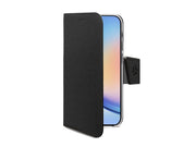 CELLY WALLY - Samsung Galaxy A35 5G - Black