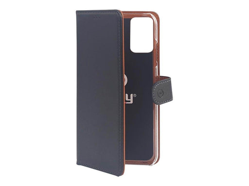 CELLY Wally - flip cover for mobile phone