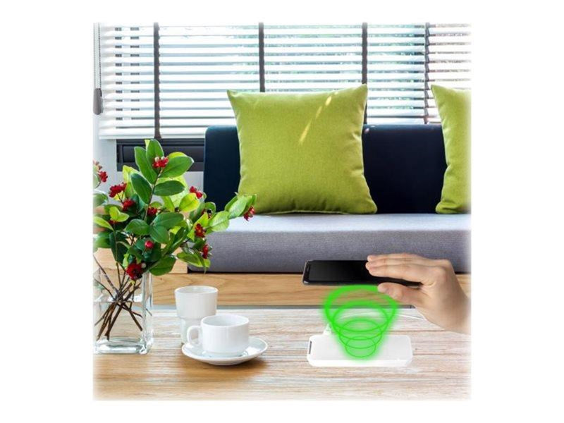 CELLY wireless charging stand