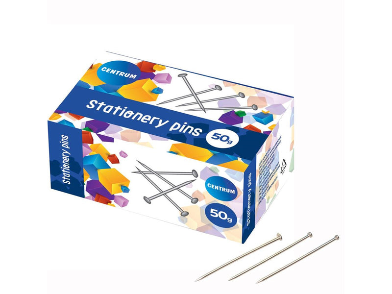 CENTRUM Button pin 50gr.