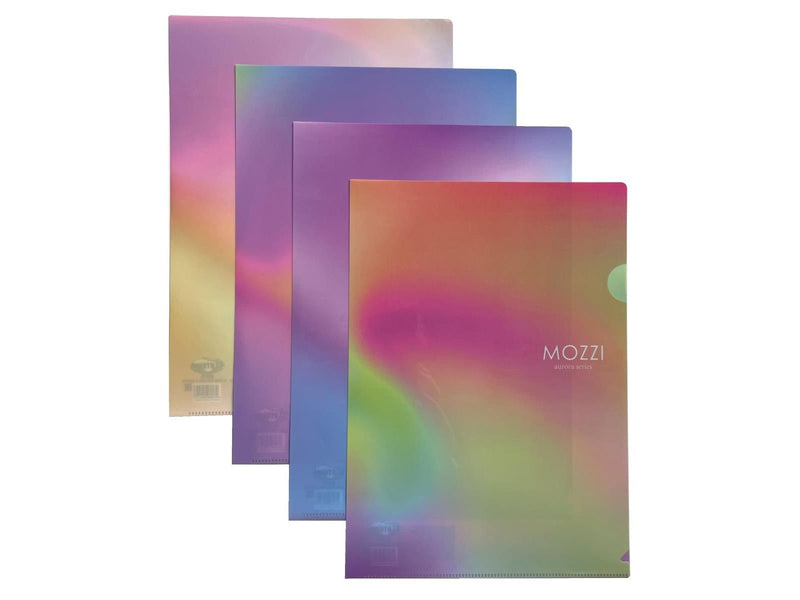 CENTRUM Charterbook A4 with motif. 0.16mm