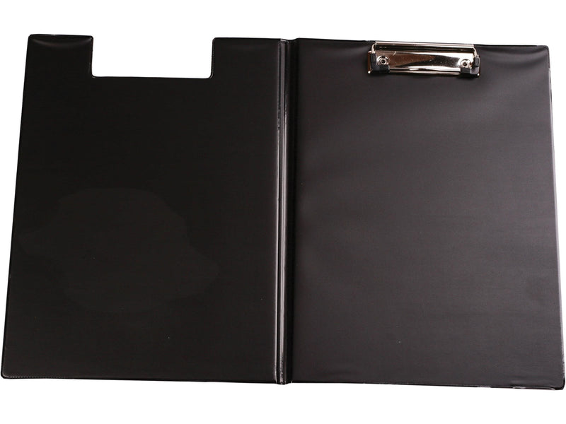 CENTRUM Clipboard A4 double. BLACK