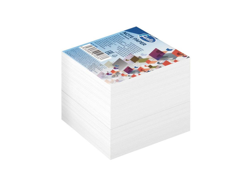CENTRUM Cube refill 85*85mm white paper