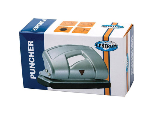 CENTRUM Hole punch 2 holes with guide rail.