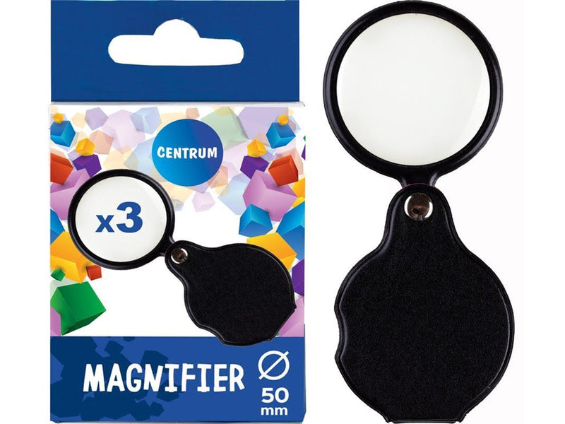 CENTRUM Magnifier pocket magnifier (folding magnifier)