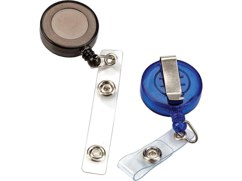 CENTRUM Name badge holder