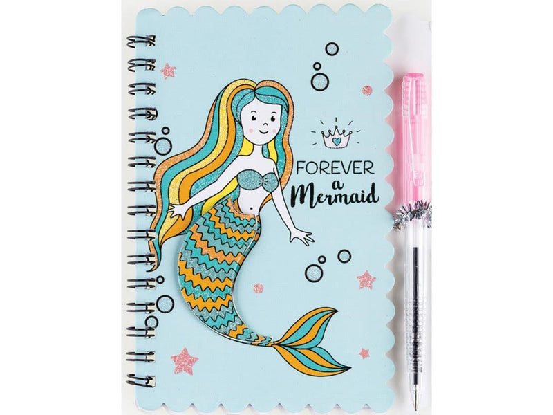 CENTRUM Notebook with pen 140*103mm