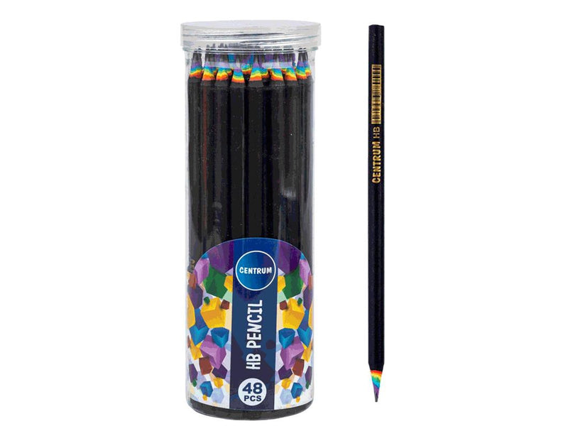 CENTRUM Pencil with color change