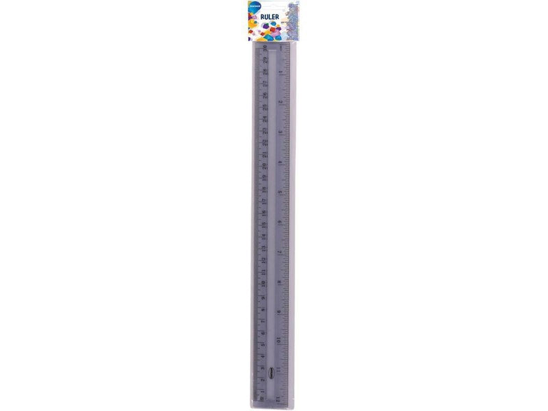 CENTRUM Ruler 30 cm.