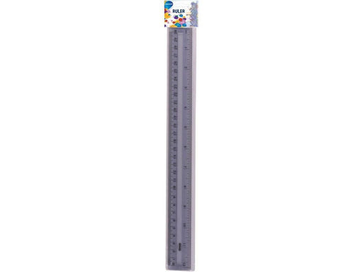 CENTRUM Ruler 30 cm.