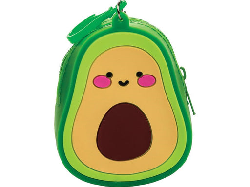 CENTRUM Wallet Avocado Silicone. 85*110*35mm
