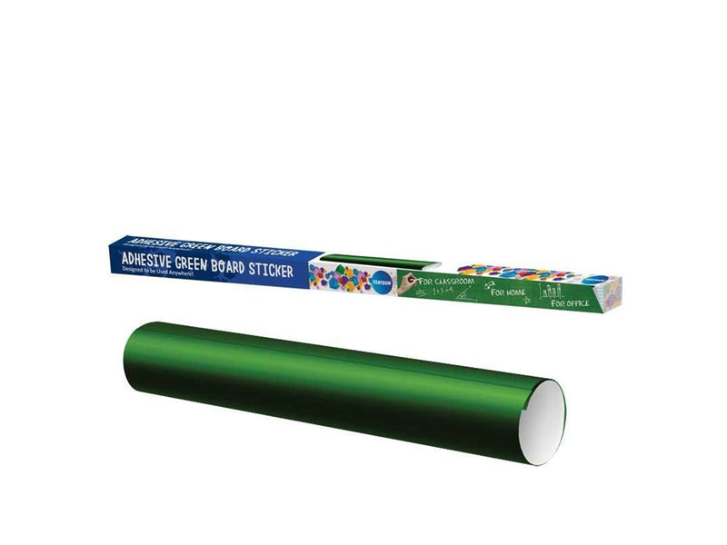 CENTRUM self-adhesive chalkboard A1 GREEN