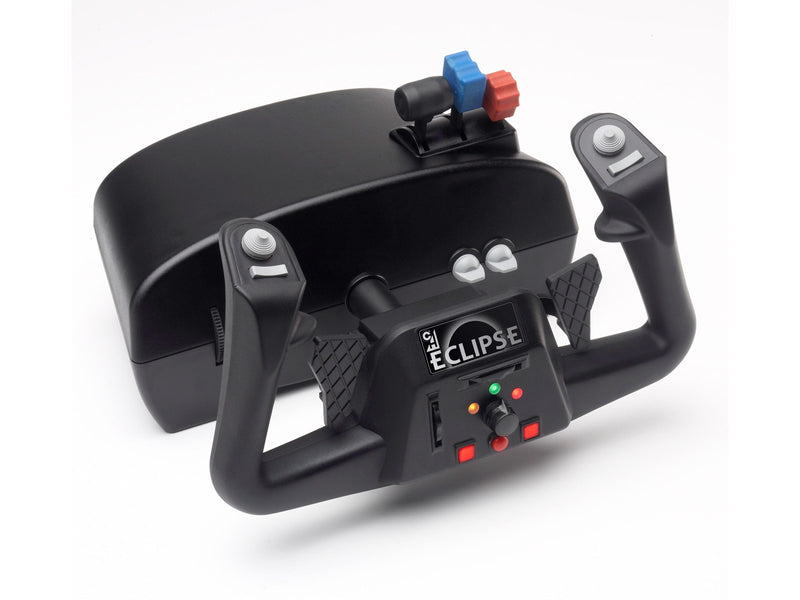 CH Products Eclipse - Wired Yoke - PC