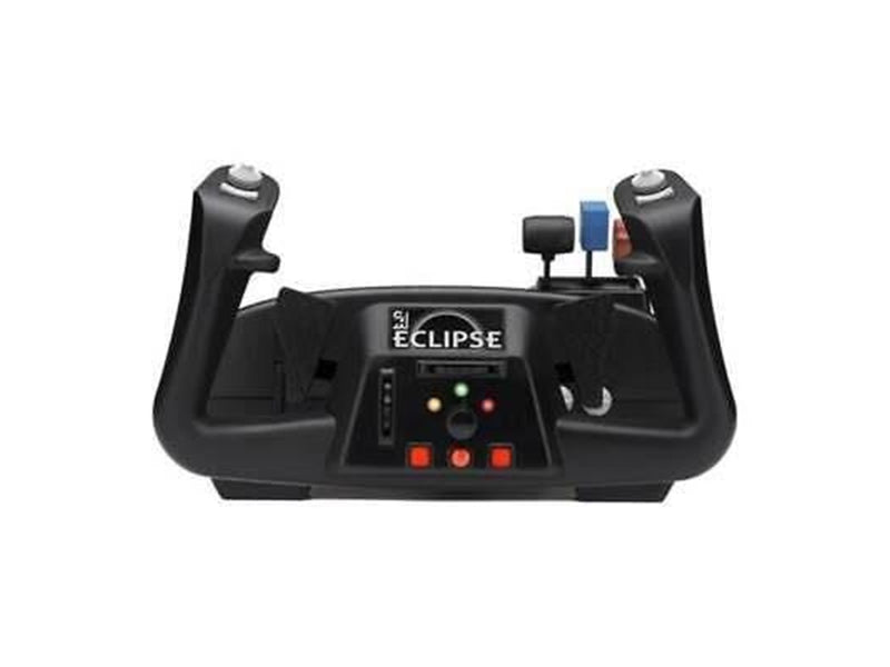 CH Products Eclipse - Wired Yoke - PC