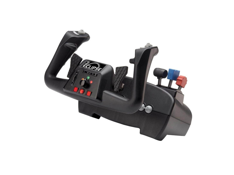 CH Products Eclipse - Wired Yoke - PC