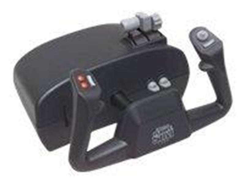 CH Products FlightSim Yoke - Wired Yoke - PC