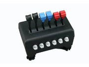 CH Products Quadrant - Wired Throttle - macOS