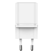 cudy TELZ 20W USB-C Charger with EU Plug