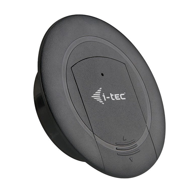 I-TEC Built-in Desktop Fast Charger USB-C Power Delivery 96W