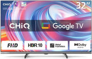 CHiQ L32FM9V Smart TV 80 cm 32 Zoll