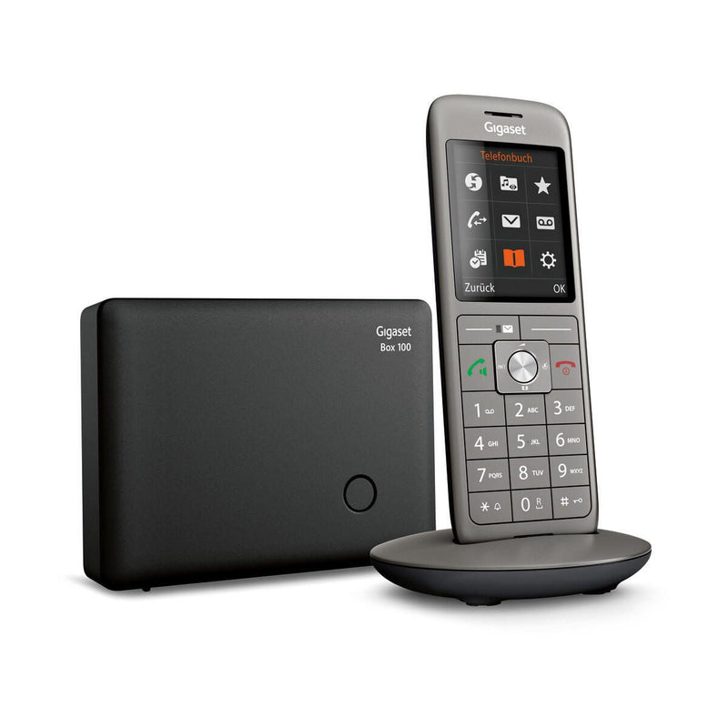 Gigaset CL660 - Anthrazit
