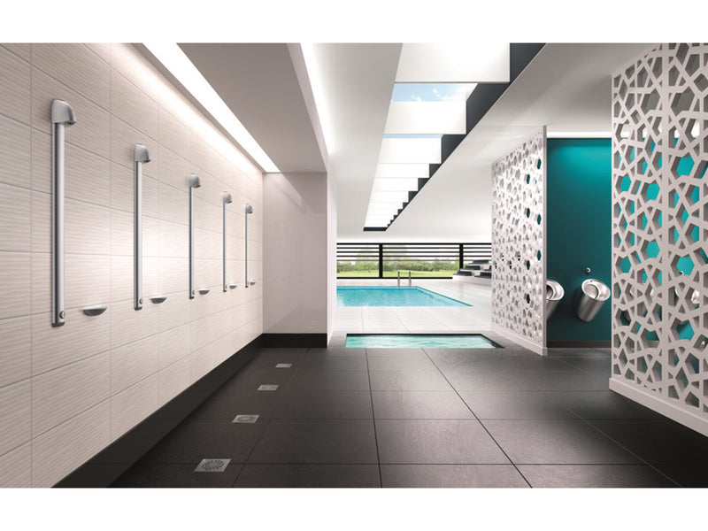 CMA Shower panel cma tempo-stop sporting