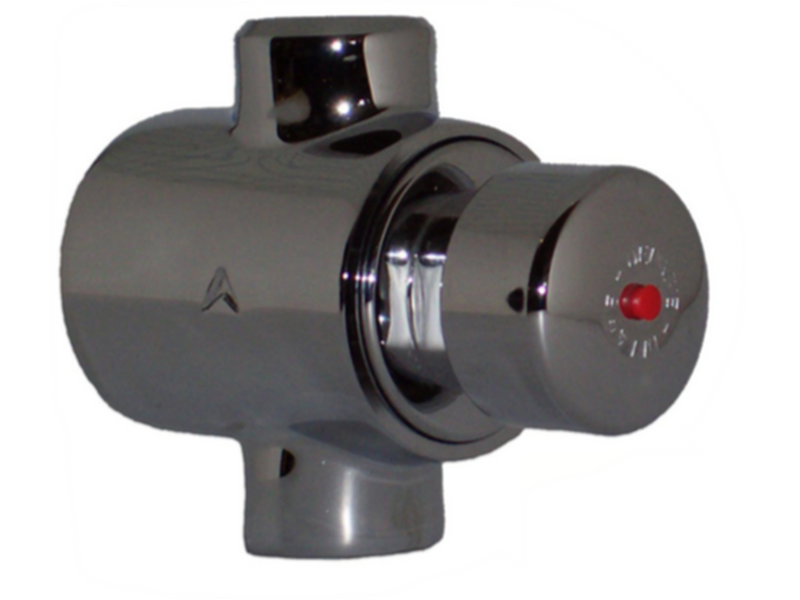 CMA Shower valve tempo-stop 1/2
