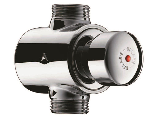 CMA Shower valve tempo-stop 3/4