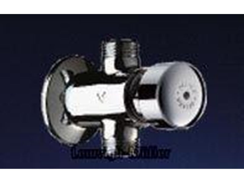 CMA Urinal valve cma tempo-stop 1/2